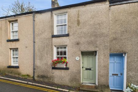 1 bedroom cottage to rent - Photo 4