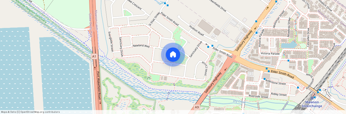 5/135 Sanctuary Drive, SA 5095, Mawson Lakes