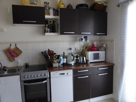 Appartement T3 à louer Chartres De Bretagne - 65 m² - Photo 3