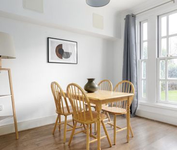 2 bedroom ground floor flat to rent - Photo 4