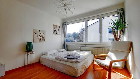 3½ Zimmer-Wohnung in Bern - Weissenbühl, möbliert - Photo 5