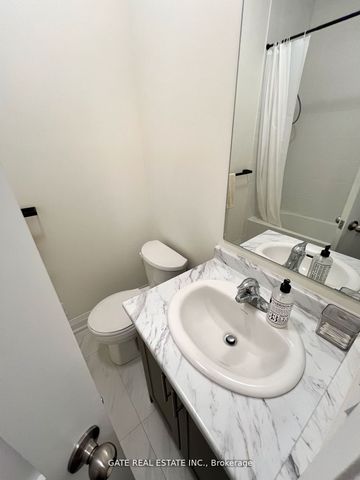 For Lease - 9 Dallotto Lane, Ajax, Ontario - Photo 3