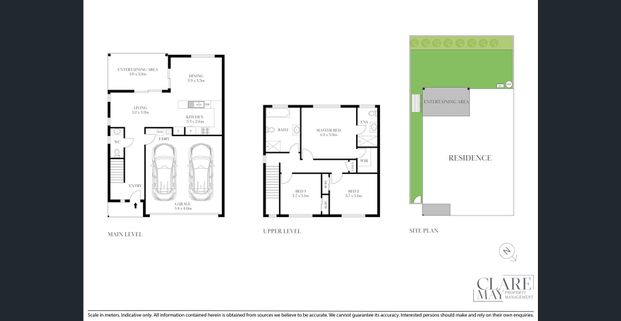 Modern Comfort with Ducted Air & Solar in a Peaceful Complex - Photo 1