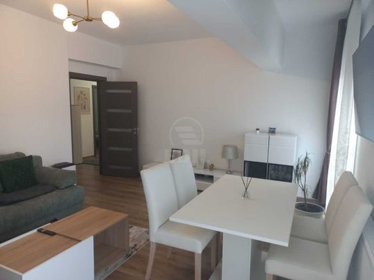 Apartament 2 camere zona Balastierei - Fotografie 1