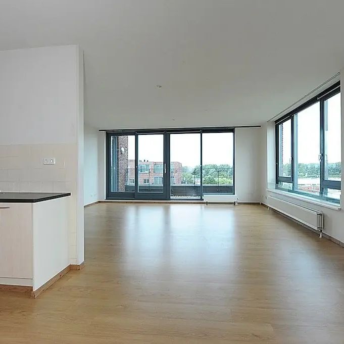 Appartement de deux chambres Klaverveld 361, 's-Gravenhage - À louer - Photo 1