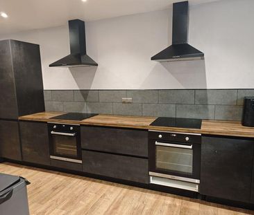 1 bedroom terraced house to rent - Photo 1