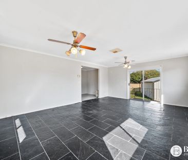 Spacious Family Home - Photo 4