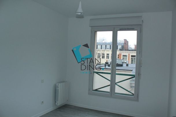 Appartement 3 pièces à Lille - Photo 1