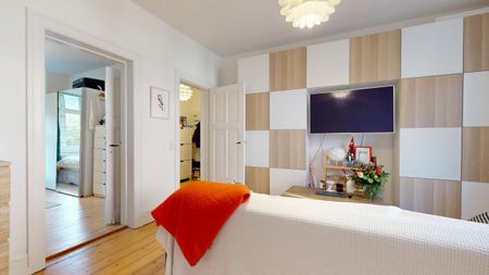 74m² Lejlighed | København Ø - Photo 2