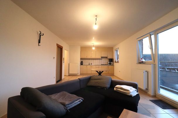 Sint-Martensommegangstraat 21 / 12, 9220 Hamme - Photo 1