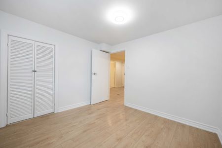 For Lease - 90 Bellamy Road Unit# BSMT, Toronto, Ontario - Photo 2