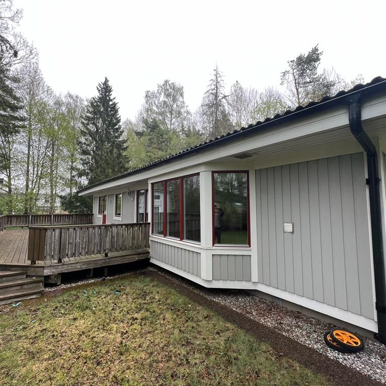Vickervägen, Täby - Foto 1