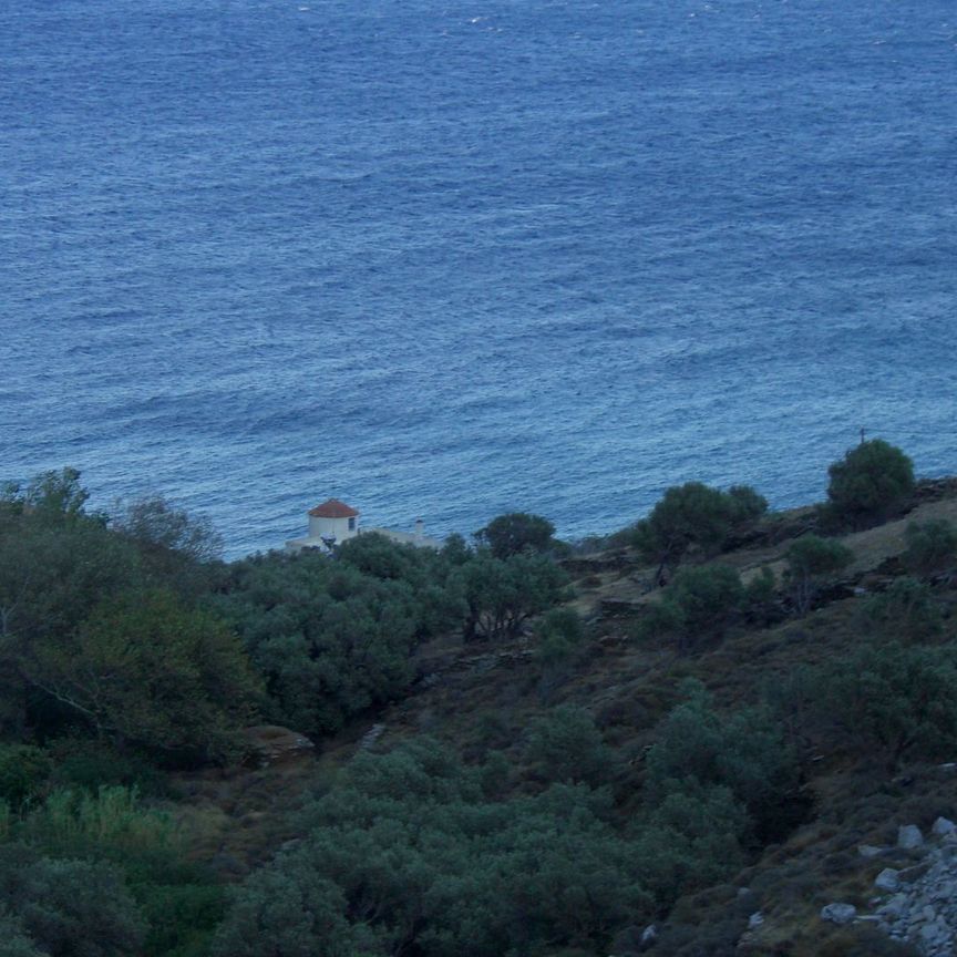 Ενοικίαση κατοικίας, 30 τ.μ., Τήνος, 330 € - Photo 1