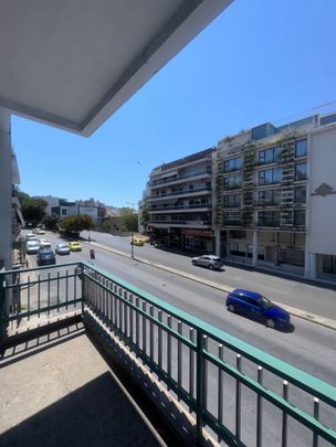 Διαμέρισμα για ενοικίαση Μετς (Μετς - Καλλιμάρμαρο) - Photo 1