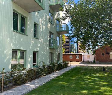 Ruben Holmströms gata 6, Sege Park - Photo 5