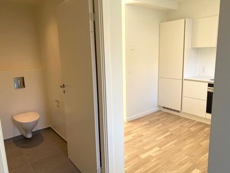 Skønt 4-værelses rækkehus i flotte omgivelser - Photo 4