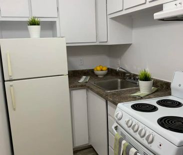 1300 Boulevard de la Côte-Vertu — 2 ½ - Photo 3