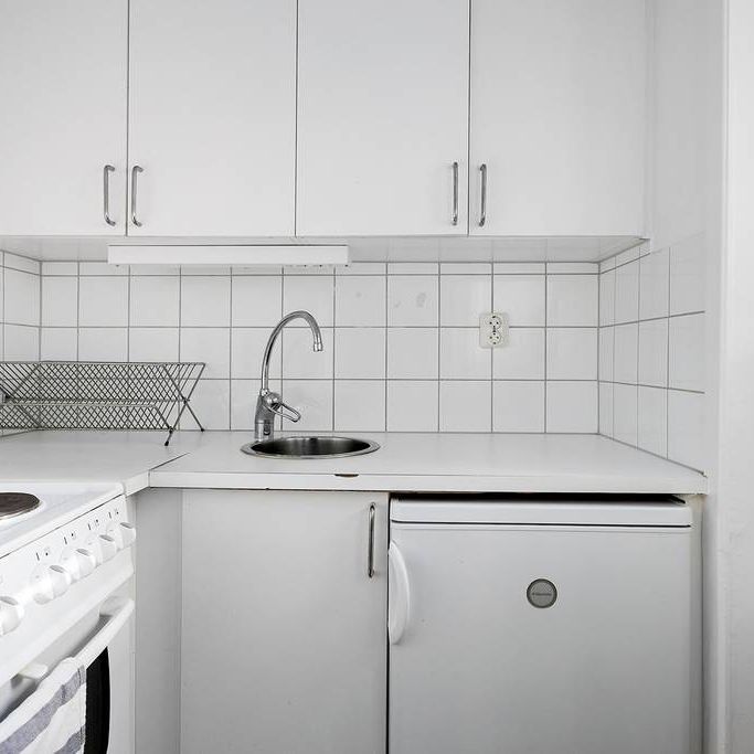Köpmanagatan, Södertälje - Foto 1