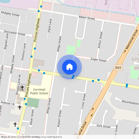 280 Rothery Street, NSW 2518, Corrimal