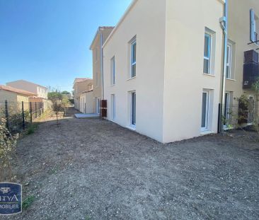 Appartement à louer 3 pièces 66.13m² - Photo 6