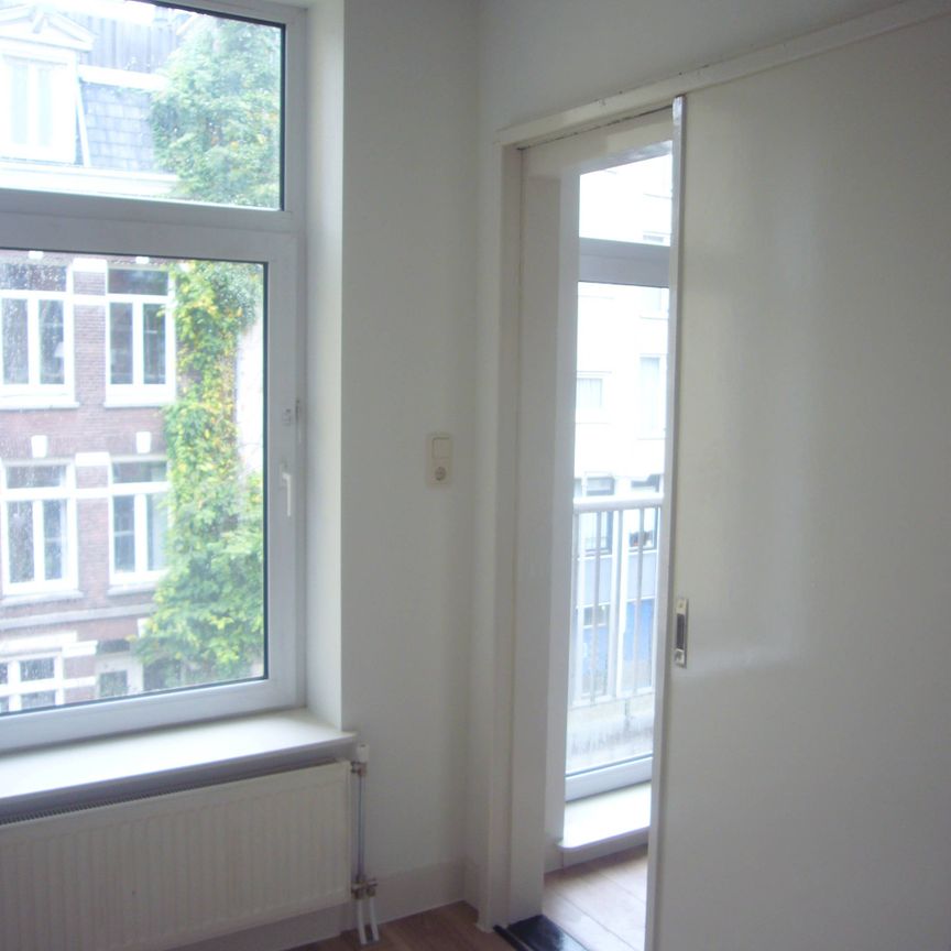 Te huur: Appartement Tweede Jan Steenstraat in Amsterdam - Photo 1