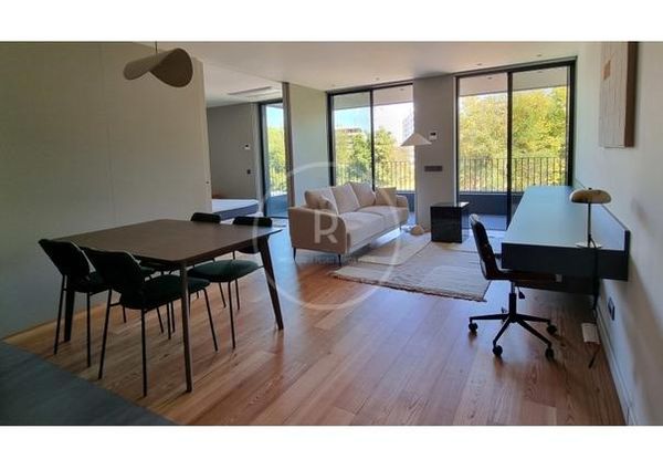 Apartamento T1 em Porto