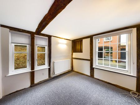 2 bedroom semi-detached house to rent - Photo 3