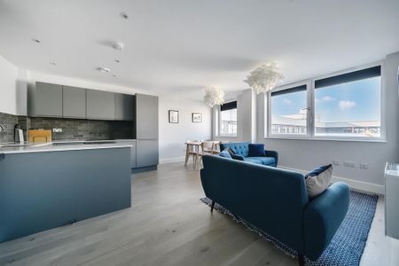 1 bedroom apartment to rent - Photo 2