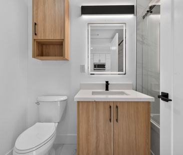 For Lease - 484 Westmount Avenue Unit# Garden Suite, Toronto, Ontario - Photo 2