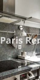 1 chambre, Grenelle Paris 15e - Photo 3