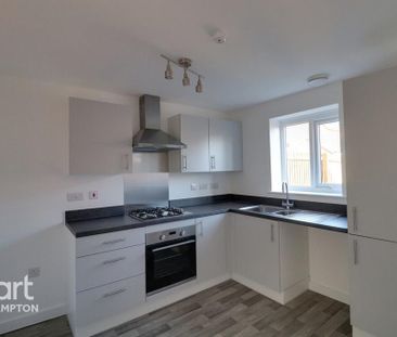 2 bedroom terraced house to rent - Photo 5