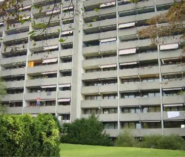 2.5 Zimmer, 68 m², 6. Stock - Foto 1