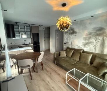 Wynajem | 3 pokoje | Zakładowa - Zdjęcie 2