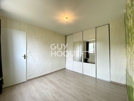 Maison Fleury Sur Orne 5 pièce(s) 90.43 m2 - Photo 3