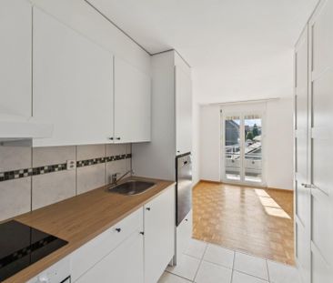 3.5 Zimmerwohnung in Schönenbuch - Foto 3