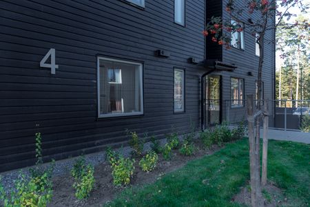 Tant Gröns Väg, Uttran - Foto 3