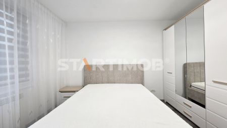 Apartament doua camere cu parcare Astra - Photo 4