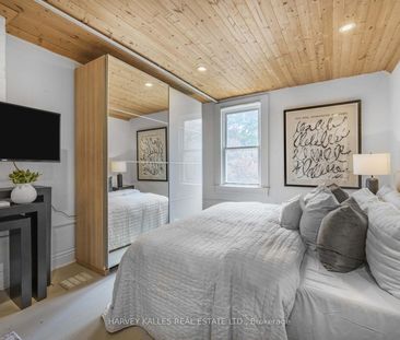 For Lease - 18 Saunders Avenue, Toronto, Ontario - Photo 5