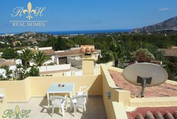 Alquiler vacacional en Altea