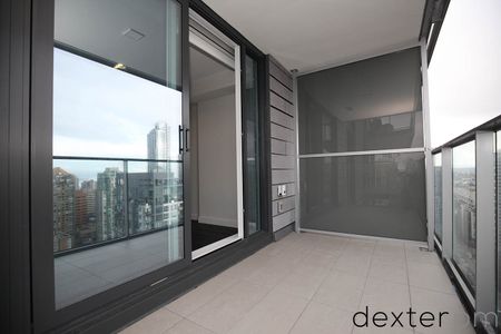 1111 Richards Street #3001 - Photo 2