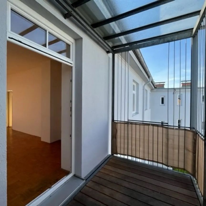 Kalsdorf: Familientaugliche 3-Zimmerwohnung mit Balkon! - Photo 1