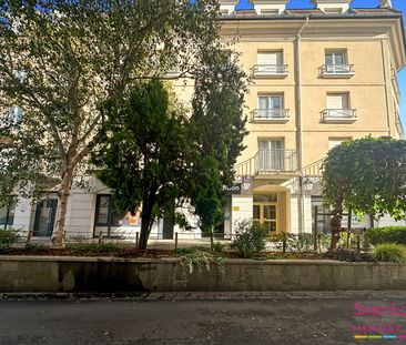 Appartement Poissy 2 pièce(s) 50,13 m2, - Photo 3