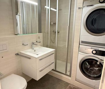 2.5 Zimmer, 50 m², 2. Stock - Photo 2