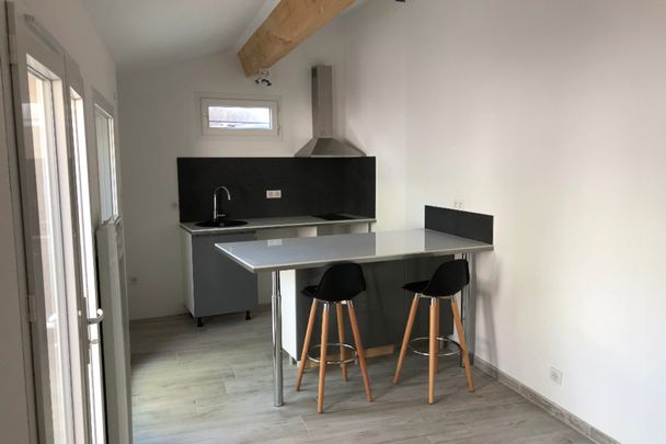 T2 NEUF CENTRE VILLAGE - Photo 1