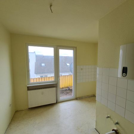 Helle 2-Zimmer-Wohnung in zentraler Lage zu vermieten - Photo 5