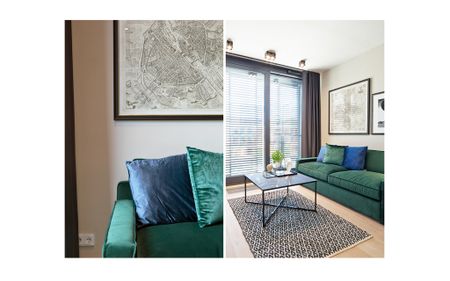 Mieszkanie na wynajem Wrocław-Śródmieście Wrocław - Photo 2