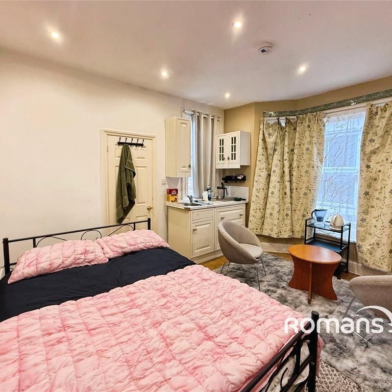 1 bedroom house to rent - Photo 1