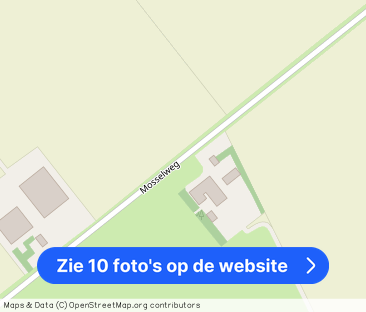 Biddinghuizen - Nieuwbouw volledig gemeubileerd appartement in het ... - Foto 1