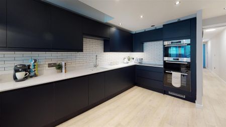 6 bedroom house to rent - Photo 4