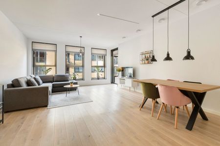 Appartement te huur: Londenstraat 60 3541 CB Utrecht - Photo 4